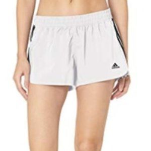 3" athletic shorts